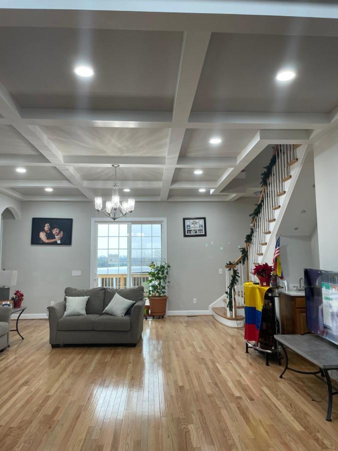 Quarto em Acomodações Particulares La Casa Grande Hosting