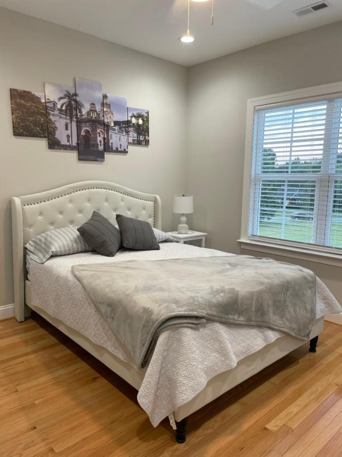 Quarto em Acomodações Particulares La Casa Grande Hosting *