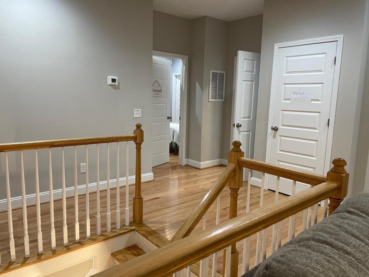 La Casa Grande Hosting Quarto em Acomodações Particulares *