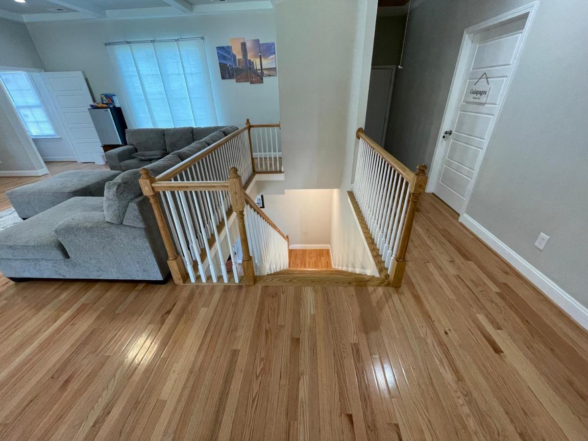 Privatunterkunft La Casa Grande Hosting *