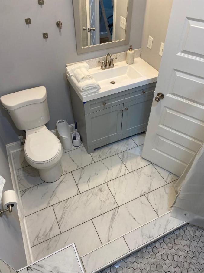 Privatunterkunft La Casa Grande Hosting *