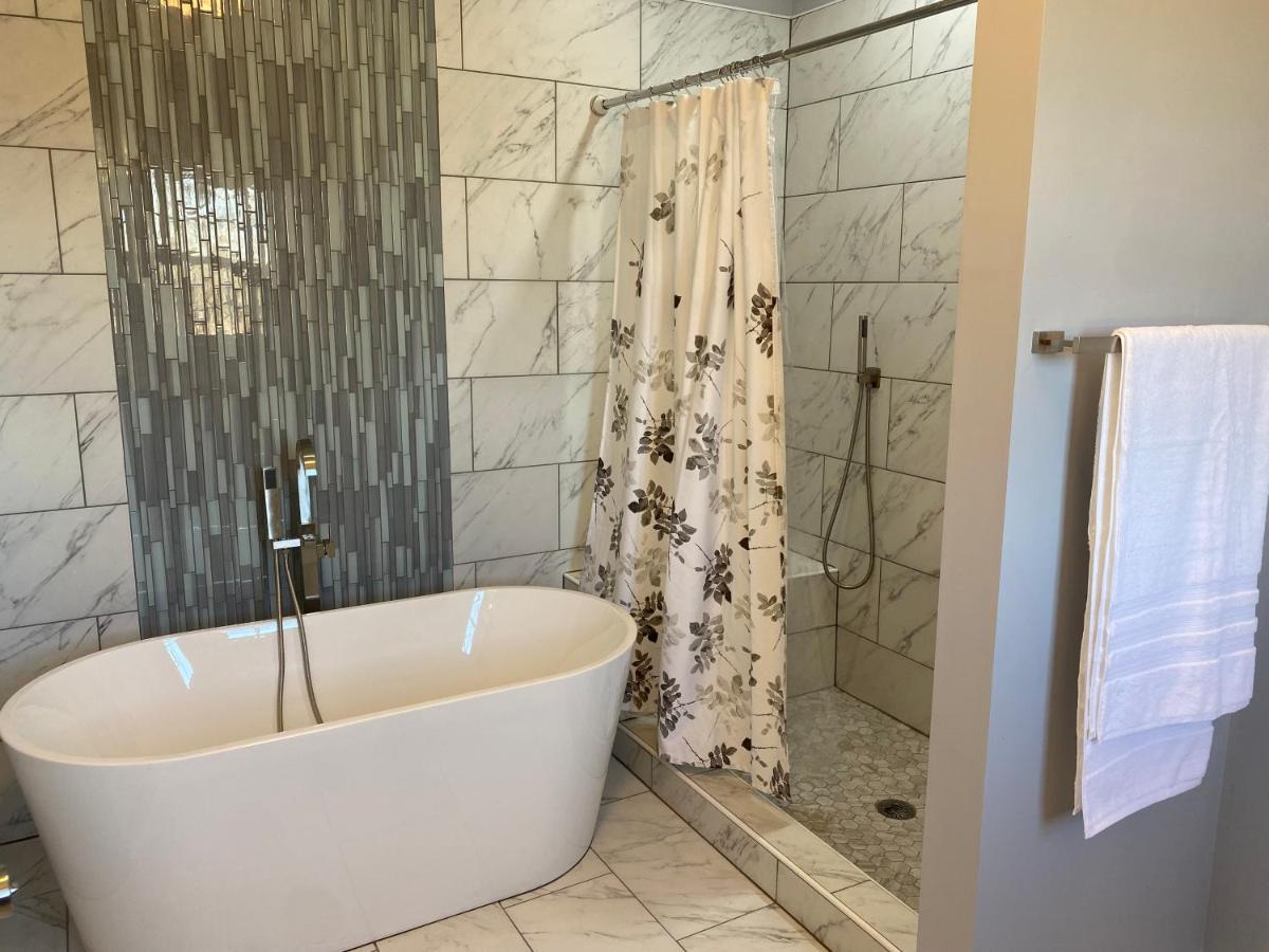 Privatunterkunft La Casa Grande Hosting *