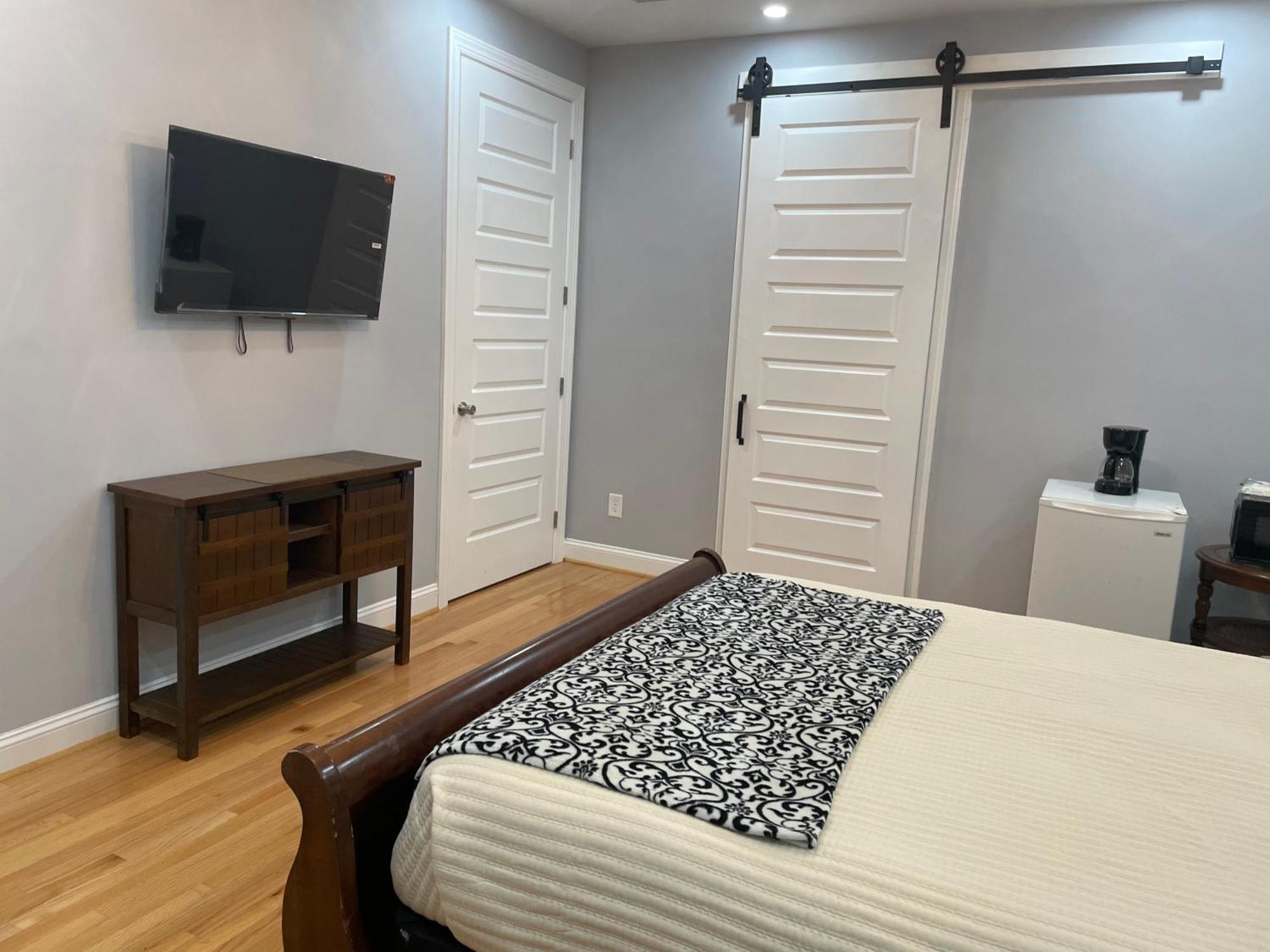 La Casa Grande Hosting Privatunterkunft
